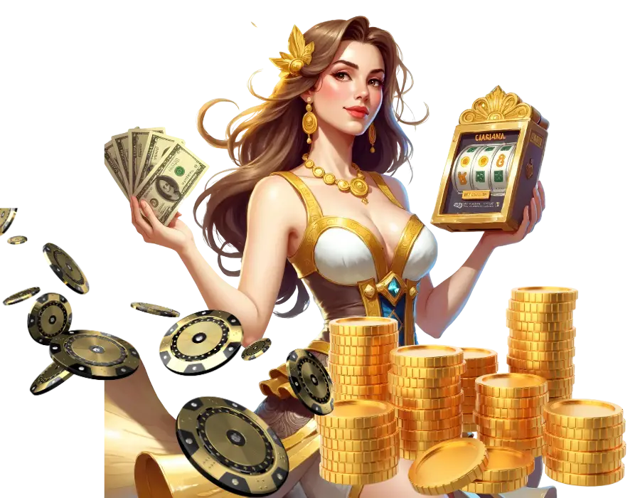 AEhoki | Bonus Kasino & Slot Online Gacor