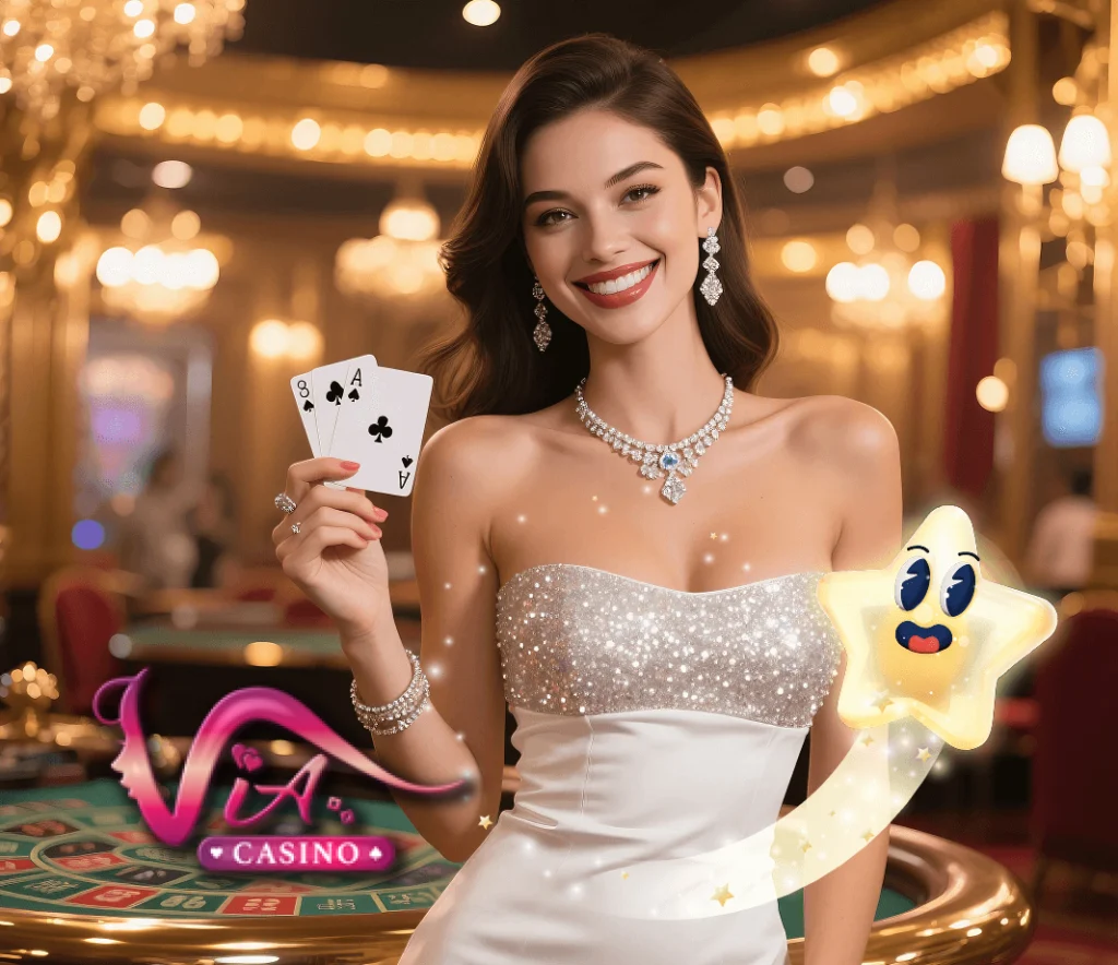 Hoki | Bonus Kasino & Slot Online Gacor